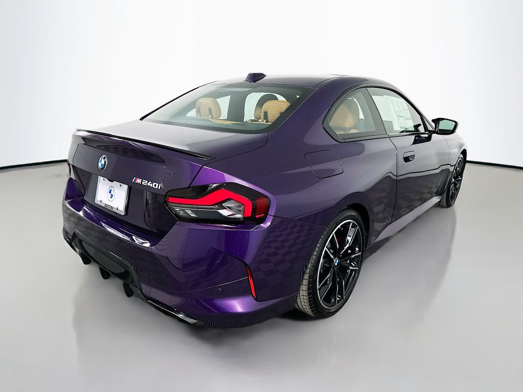 Thumbnail: 2026 BMW 2 Series - 5