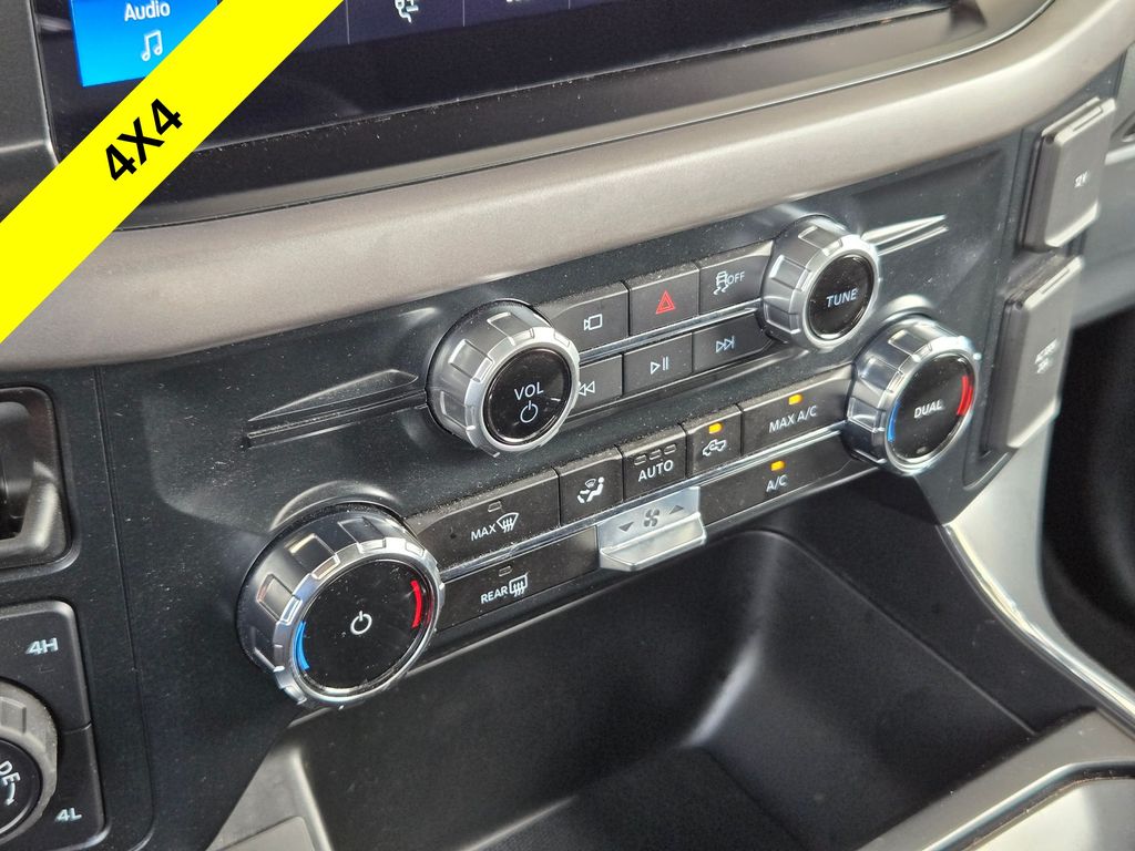 Used 2025 Ford F-150 Truck