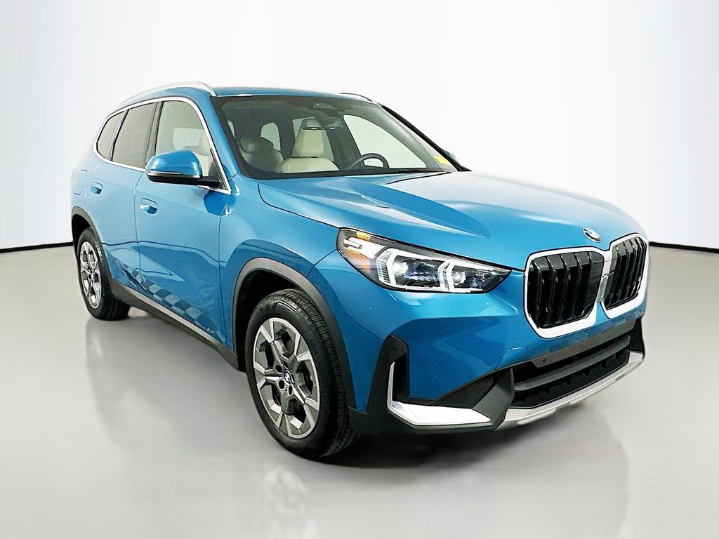 2023 BMW X1 xDrive28i 3