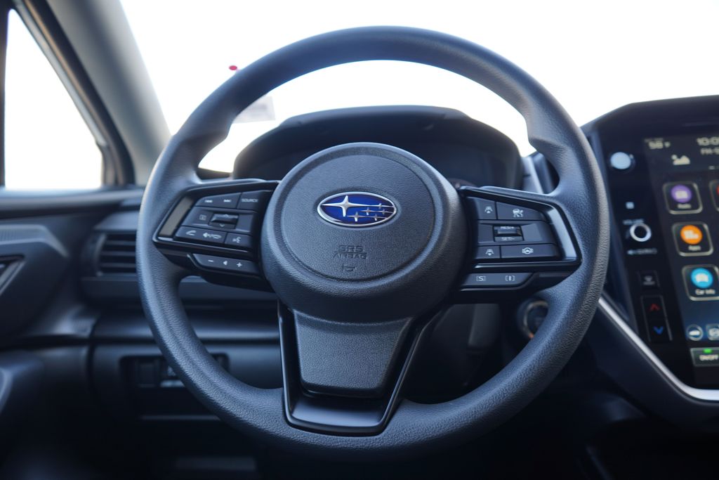 2025 Subaru Crosstrek Premium 13