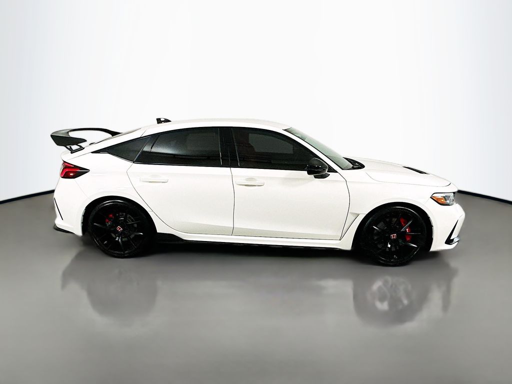 Thumbnail: 2024 Honda Civic - 4