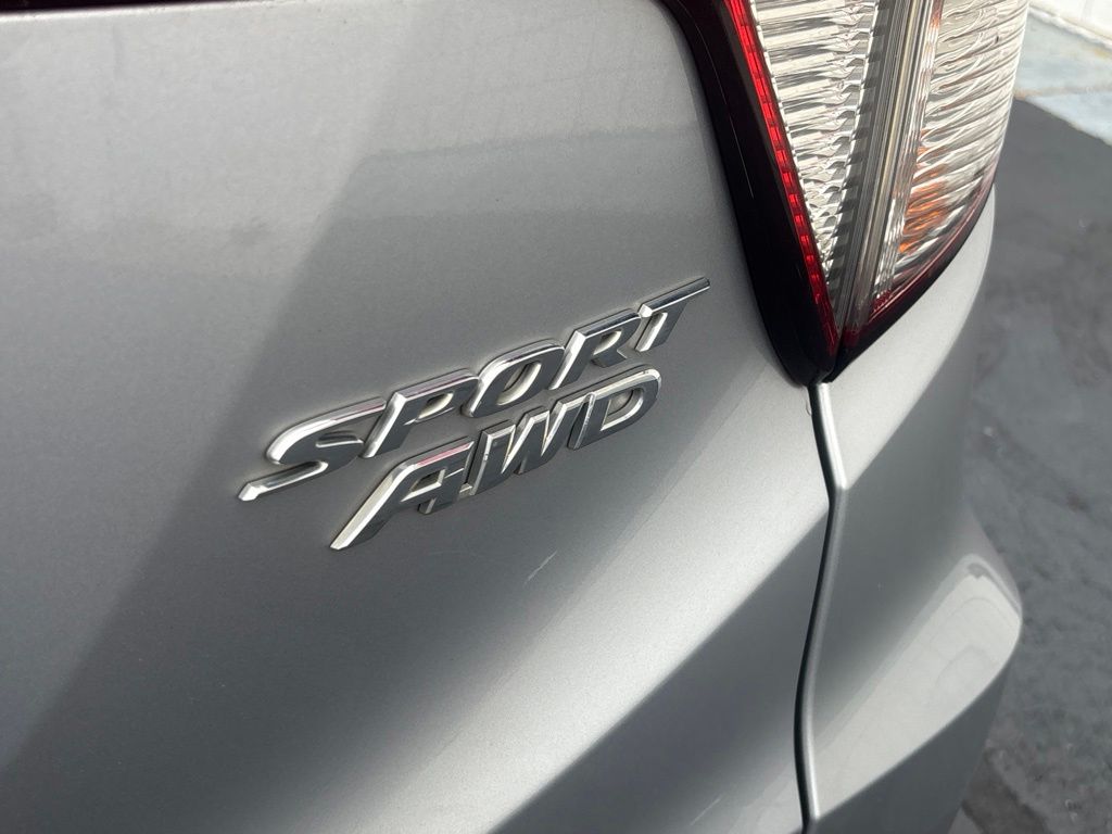 Used 2019 Honda HR-V SUV