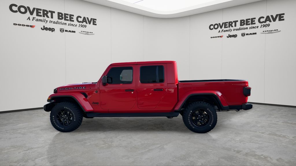 New Car 2025 Jeep Gladiator  For Sale Under $50,000 In Austin, Texas