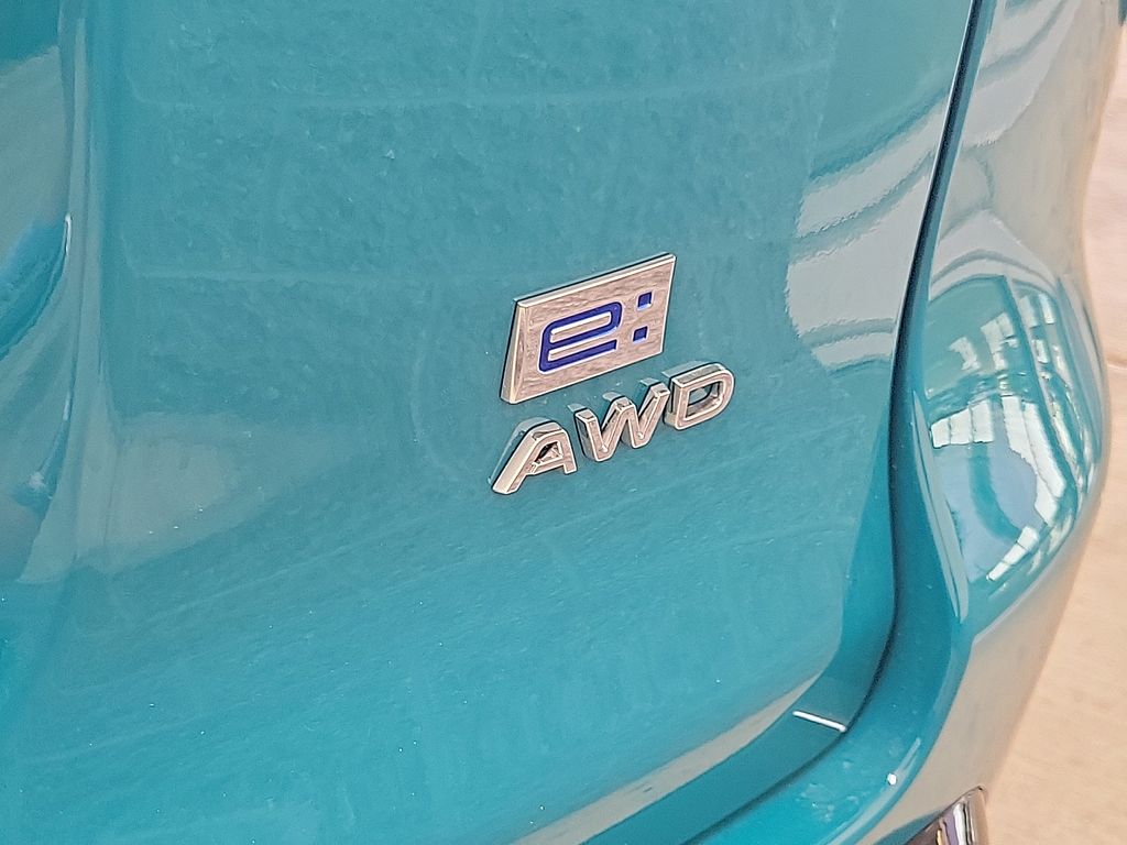 2025 Honda Prologue Elite 6