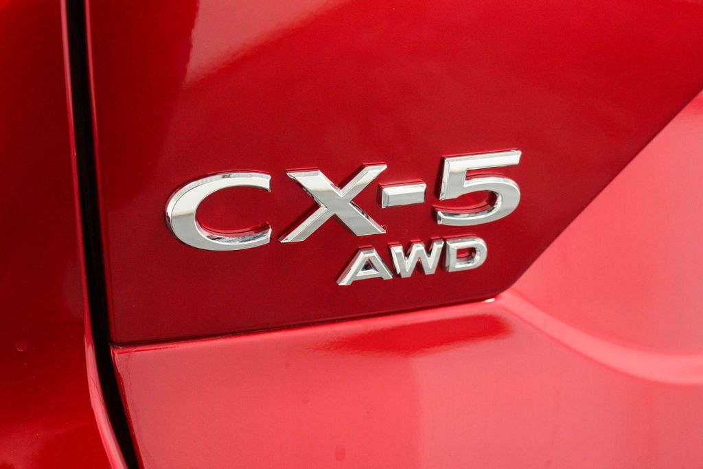 New Car 2025 Mazda Cx-5  2.5 S Premium Plus Package For Sale Under $40,000 In Georgetown, Texas