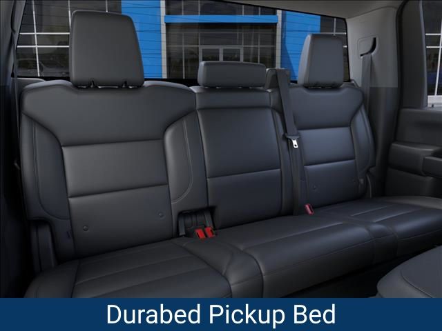 ChevroletSilverado 2500HD19