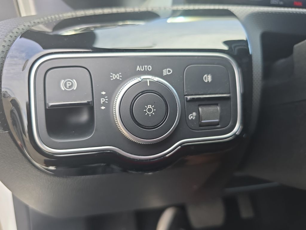 Used 2025 Mercedes-benz CLA Coupe
