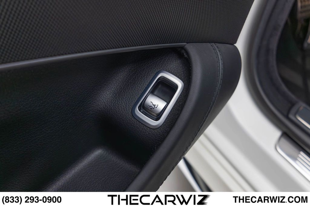 2019 Mercedes-Benz S-Class