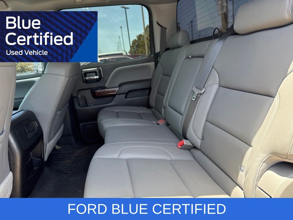 2018 GMC Sierra 1500 SLT Red at Emmons Autoplex