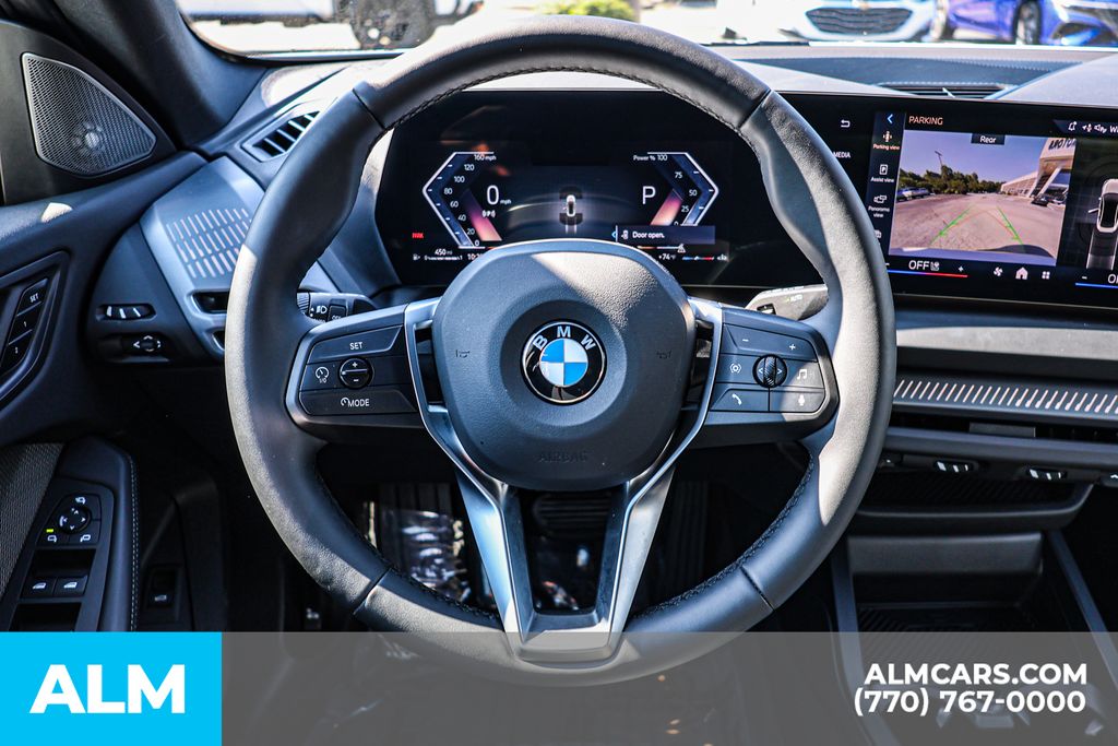 Used 2025 White BMW 228 xDrive Gran Coupe image 29