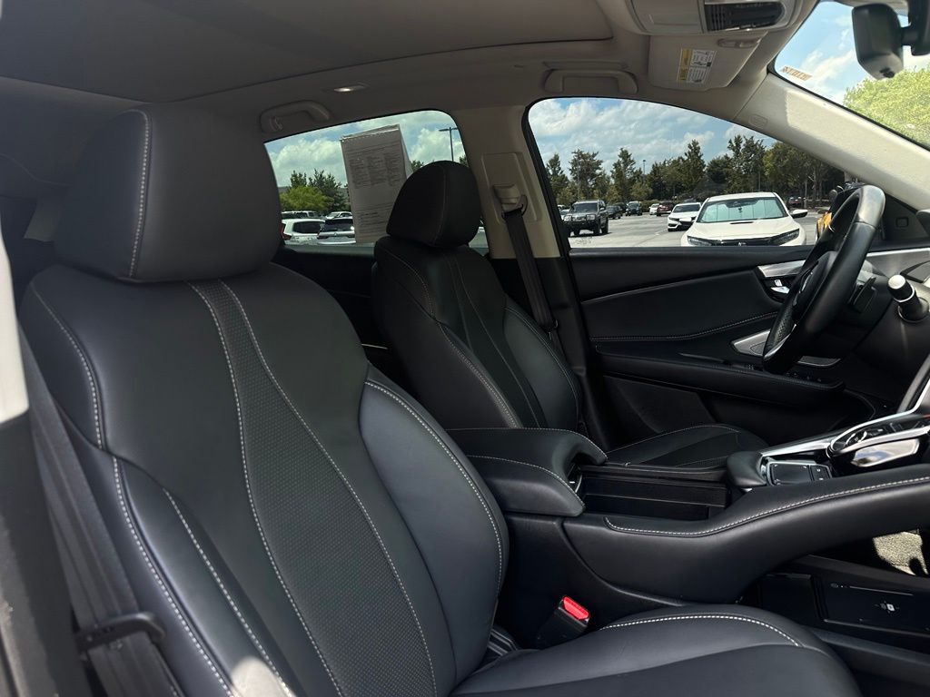 Thumbnail: 2023 Acura RDX - 31