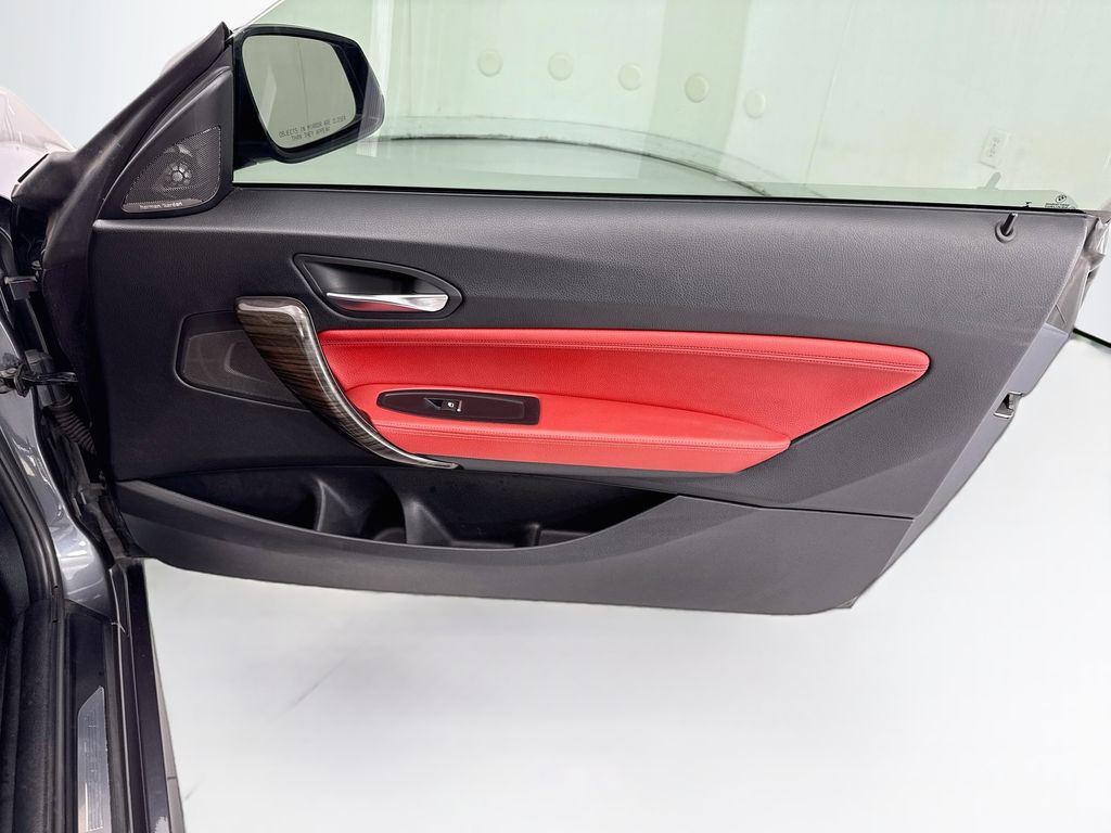 Thumbnail: 2018 BMW 2 Series - 24