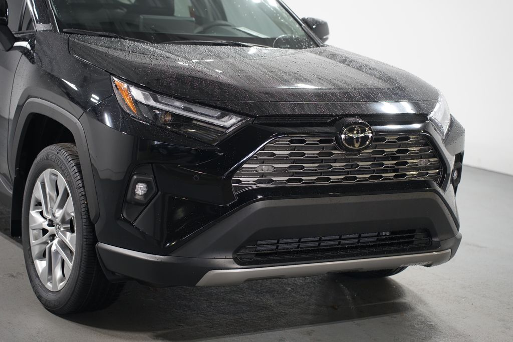 Thumbnail: 2025 Toyota RAV4 - 4