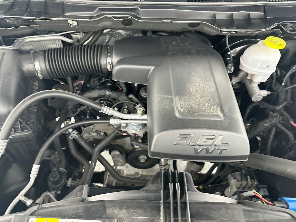 Ram1500 Classic31