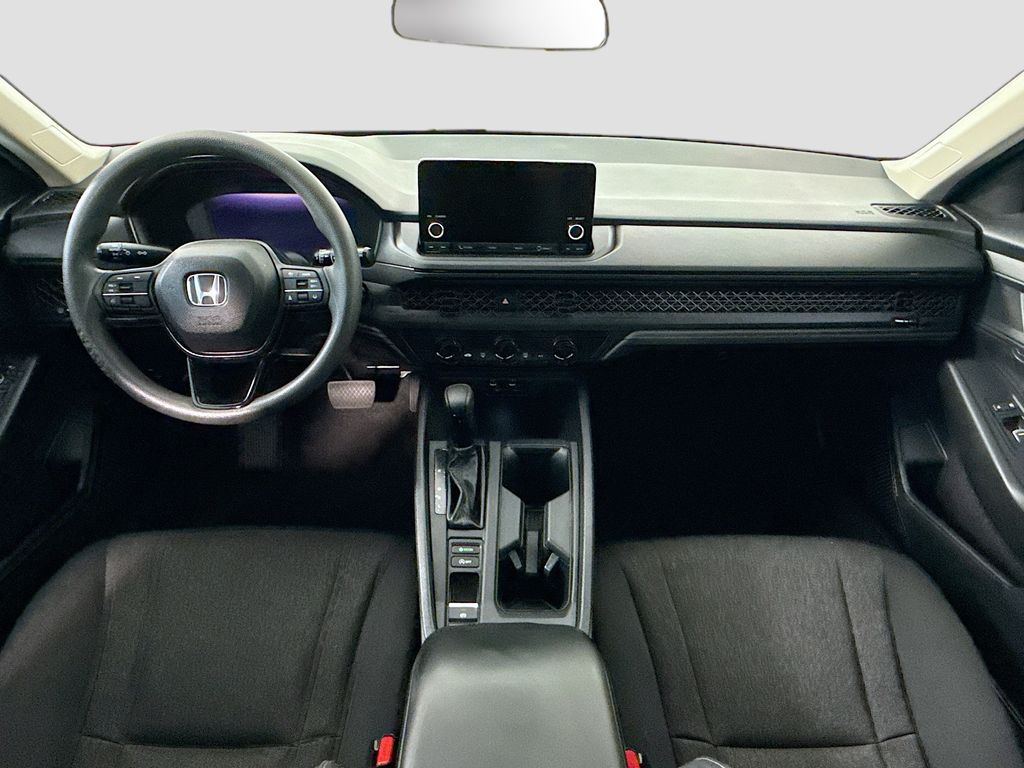 Thumbnail: 2024 Honda Accord - 13