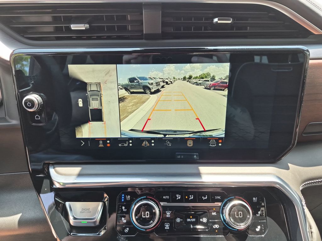 Used Car 2024 Gmc Sierra 1500  Denali Ultimate For Sale Under $70,000 In Austin, Texas