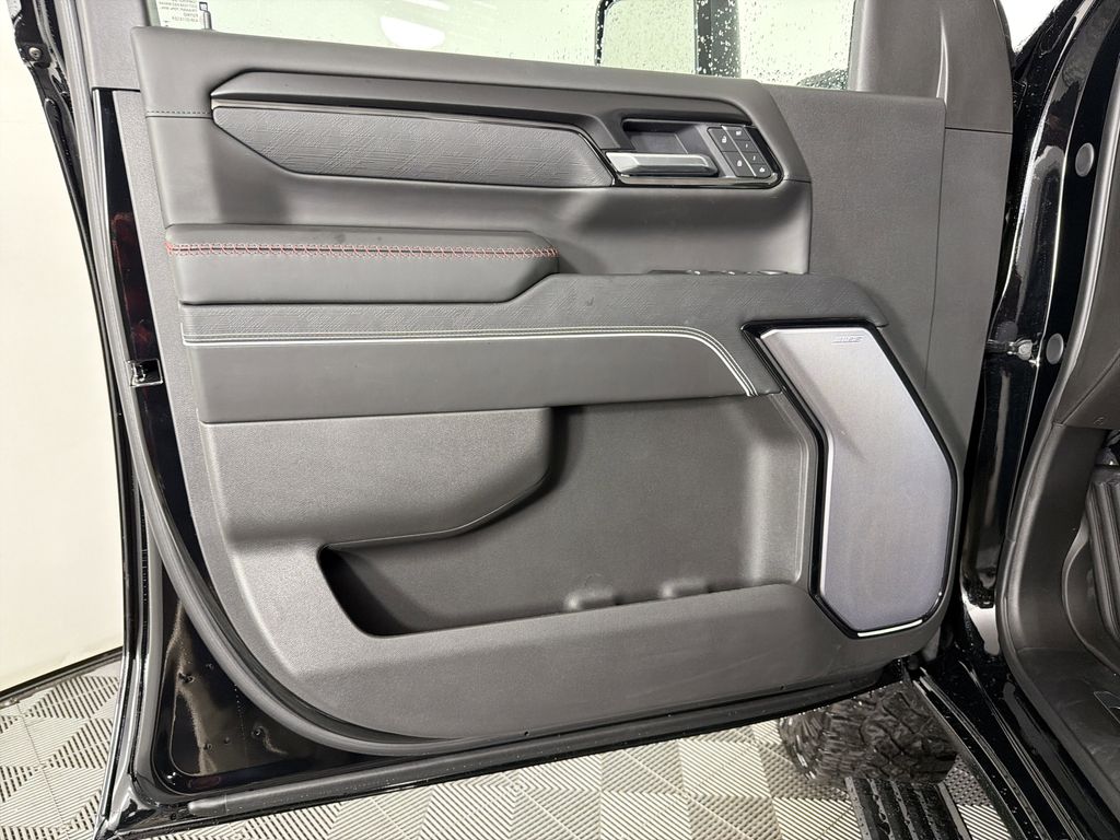 new 2026 GMC Sierra 2500HD car, priced at $91,055