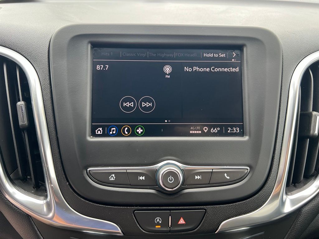 Used 2024 Chevrolet Equinox SUV