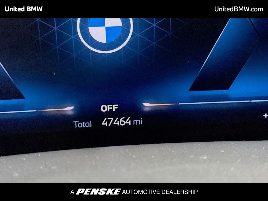 Thumbnail: 2023 BMW X7 - 7