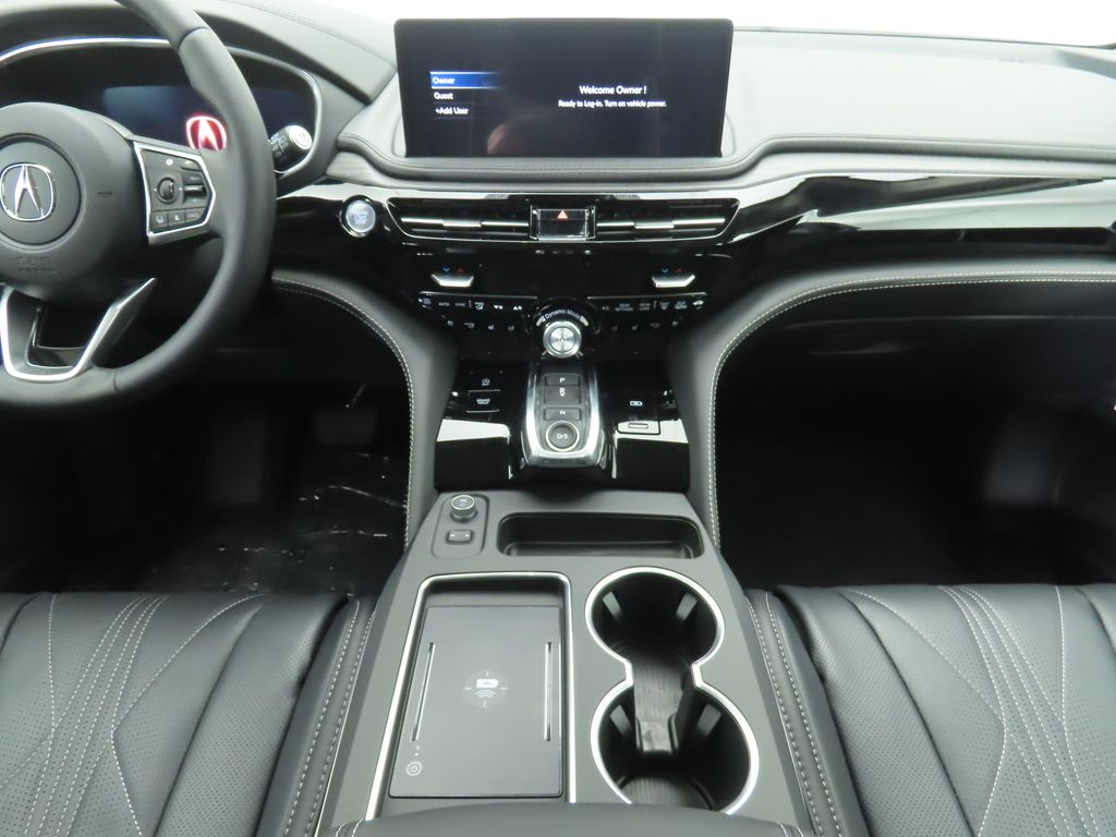 Thumbnail: 2026 Acura MDX - 13