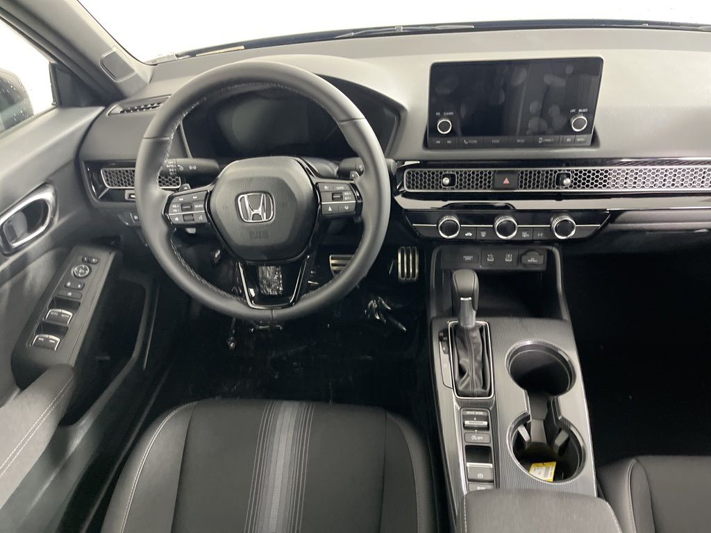 Thumbnail: 2026 Honda Civic - 12