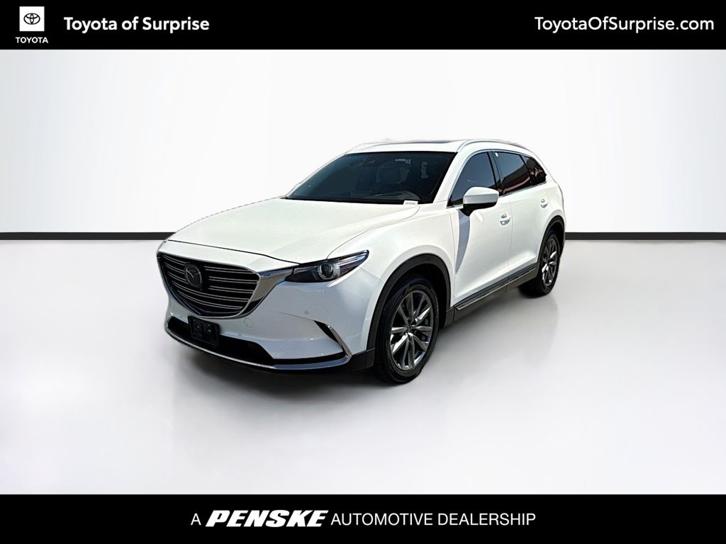 2020 Mazda CX-9 Signature -
                  Surprise, AZ