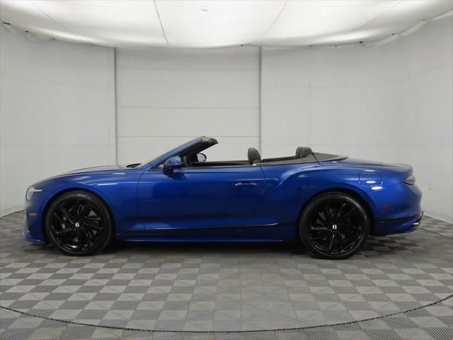 Thumbnail: 2025 Bentley Continental - 8