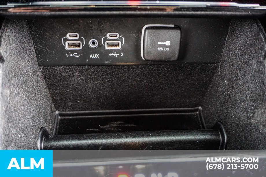 Used 2021 White Jeep Limited image 46