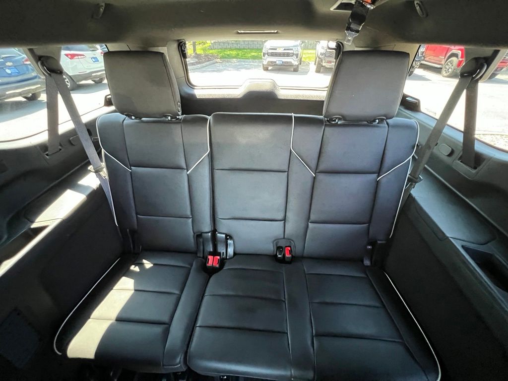 Used 2024 Cadillac Escalade ESV SUV
