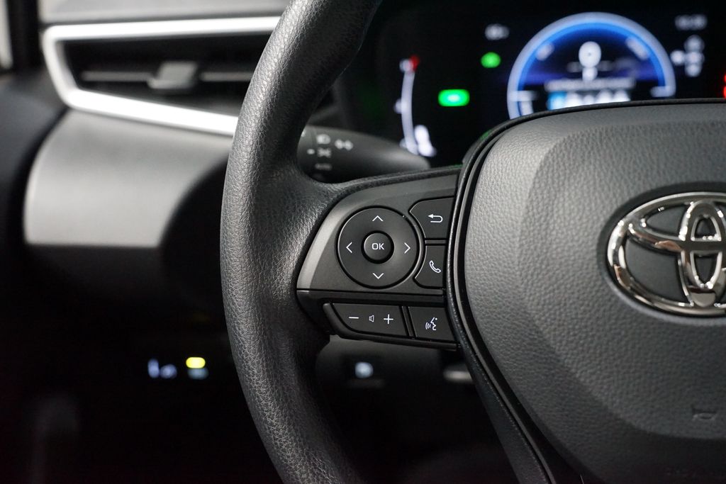 Thumbnail: 2026 Toyota Corolla - 14