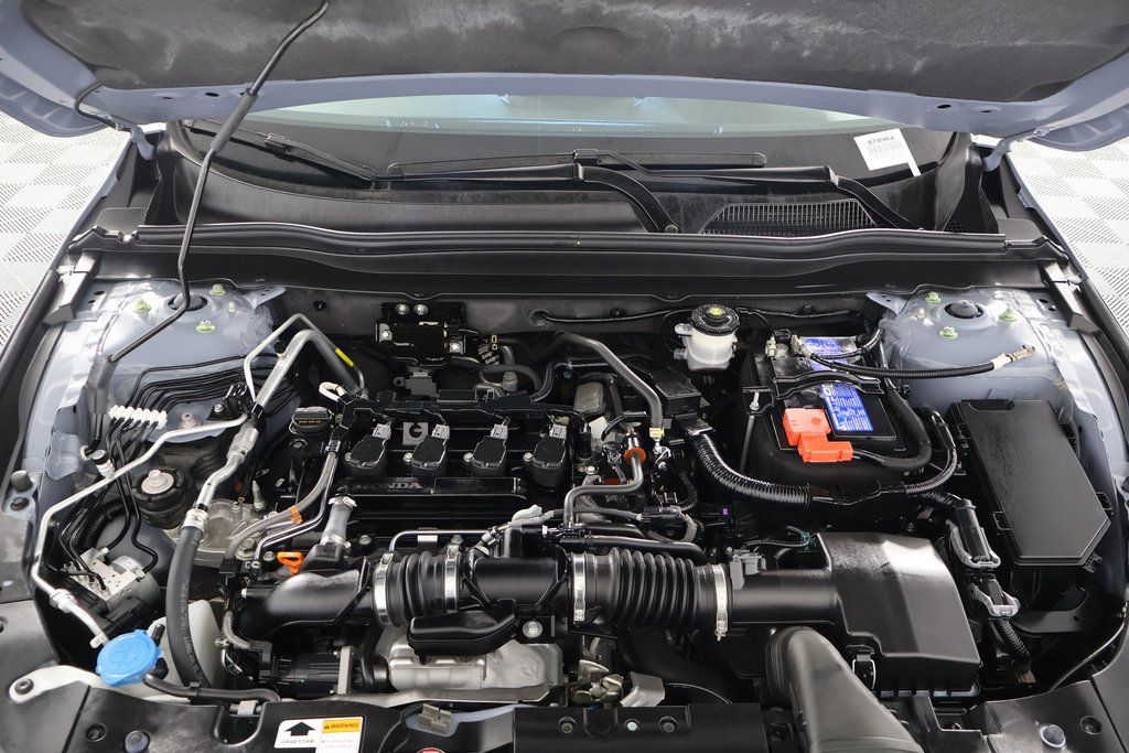 Thumbnail: 2022 Honda Accord - 15