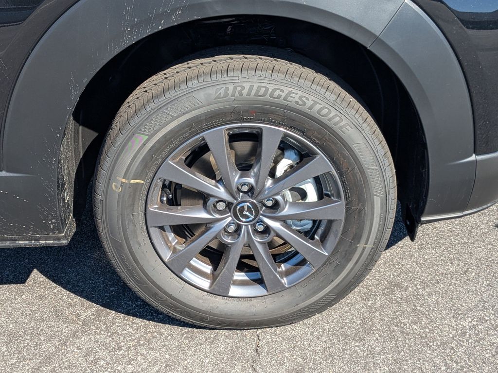 2026 Mazda CX-30 2.5 S