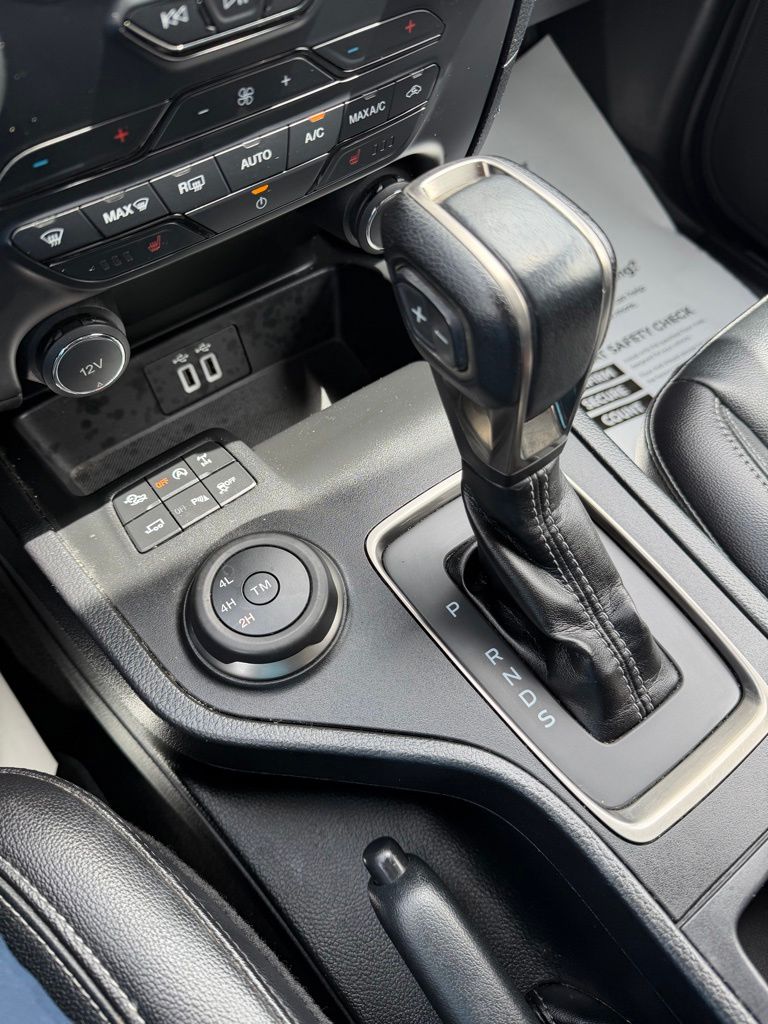 used 2021 Ford Ranger car, priced at $30,903