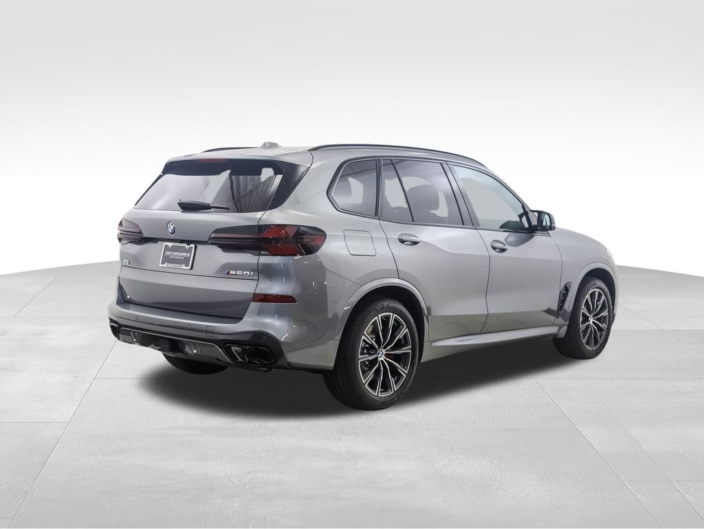 Thumbnail: 2026 BMW X5 - 6