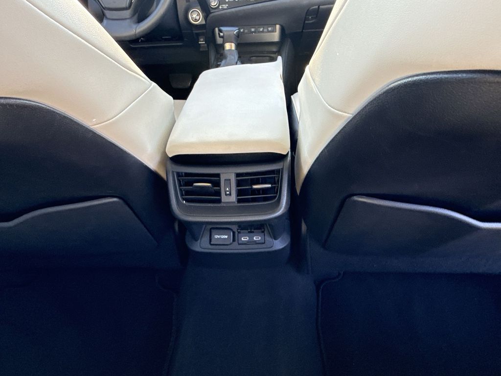 Thumbnail: 2025 Lexus ES - 18