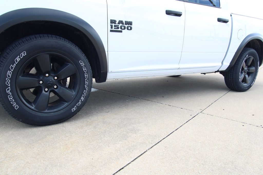 Used 2020 Ram 1500 Classic Truck