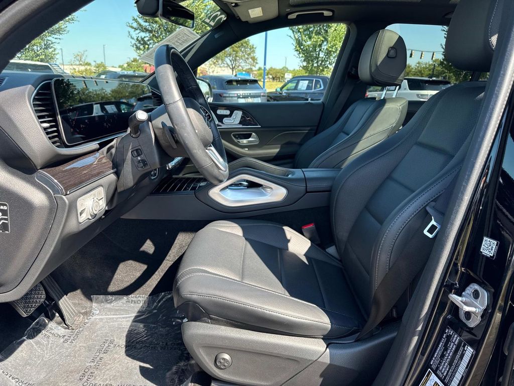 2022 Mercedes Benz GLE 350 4MATIC photo 15