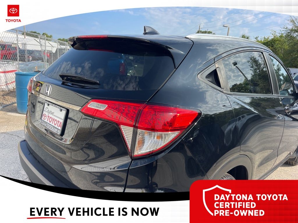2022 Honda HR-V EX photo 14