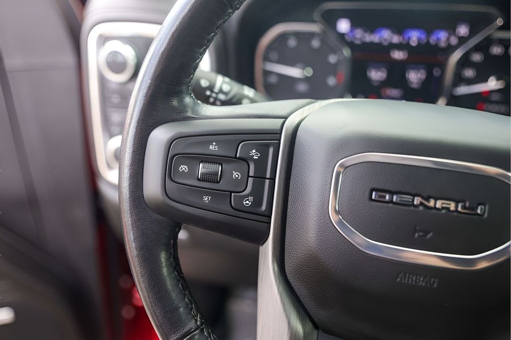 Used Car 2022 Gmc Sierra 3500hd  Denali For Sale Under $80,000 In Austin, Texas