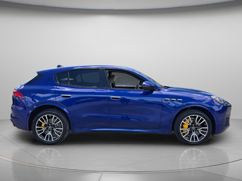 2023 Maserati Grecale - $32,485