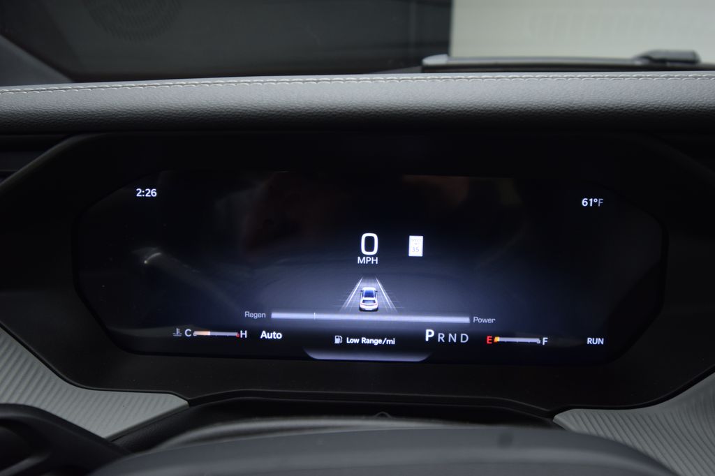 new 2026 Jeep Cherokee car, priced at $42,713