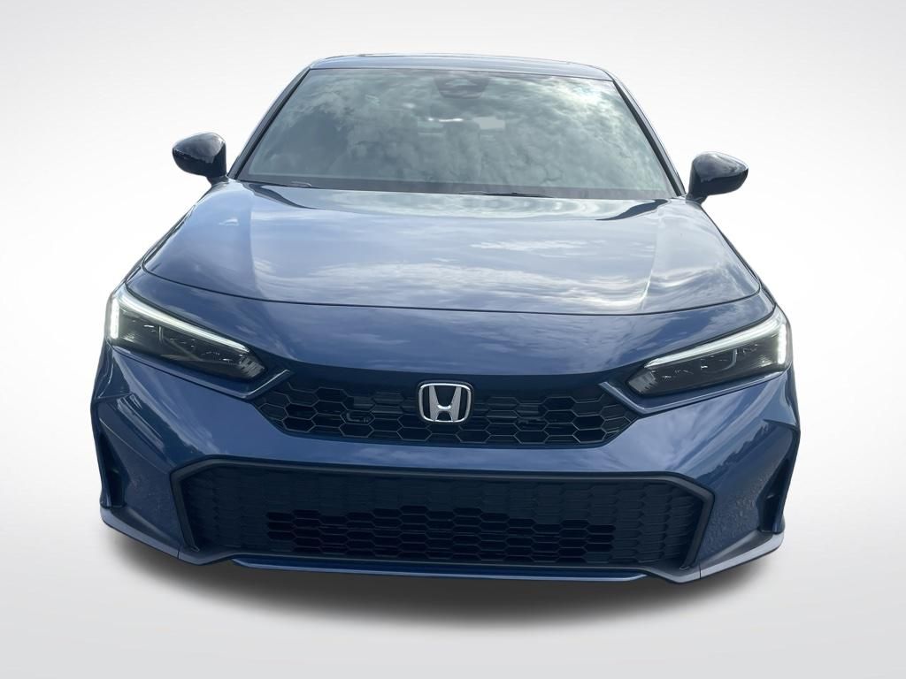 Thumbnail: 2026 Honda Civic - 9