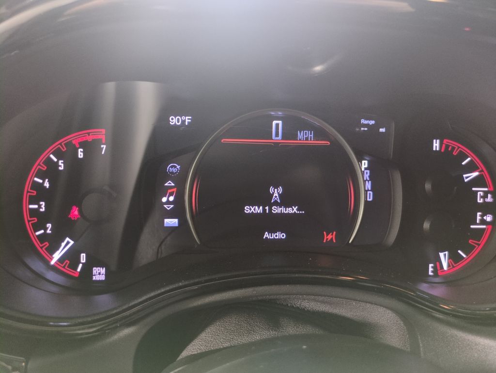 Used 2021 Dodge Durango For Sale in Fort Wayne, IN