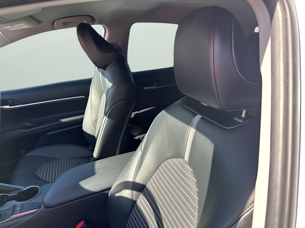 Used Car 2023 Toyota Camry  Se For Sale Under $25,000 In Austin, Texas