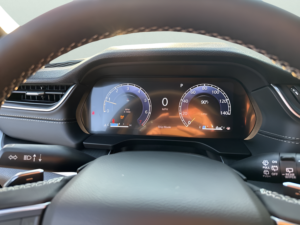 New Car 2025 Jeep Grand Cherokee  For Sale Under $50,000 In Austin, Texas