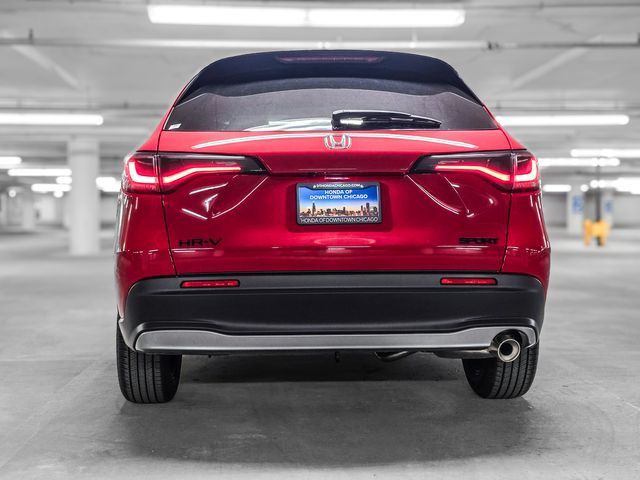2027 Honda HR-V Sport - Photo 16