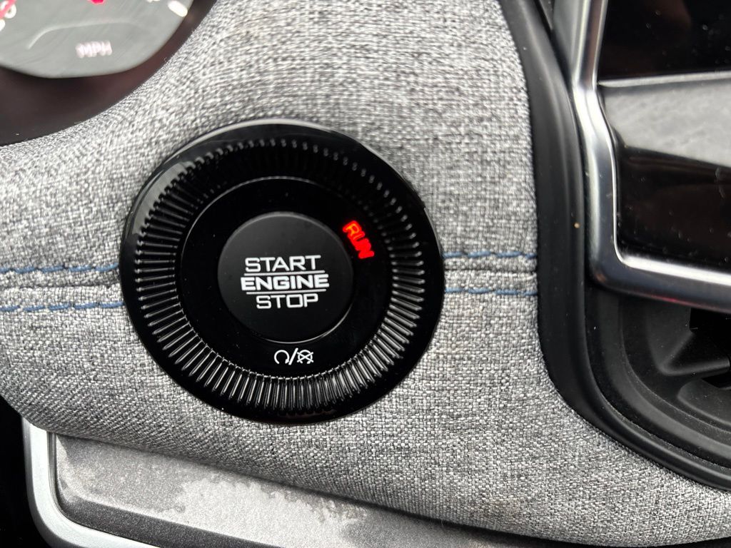 Used 2023 Jeep Compass SUV