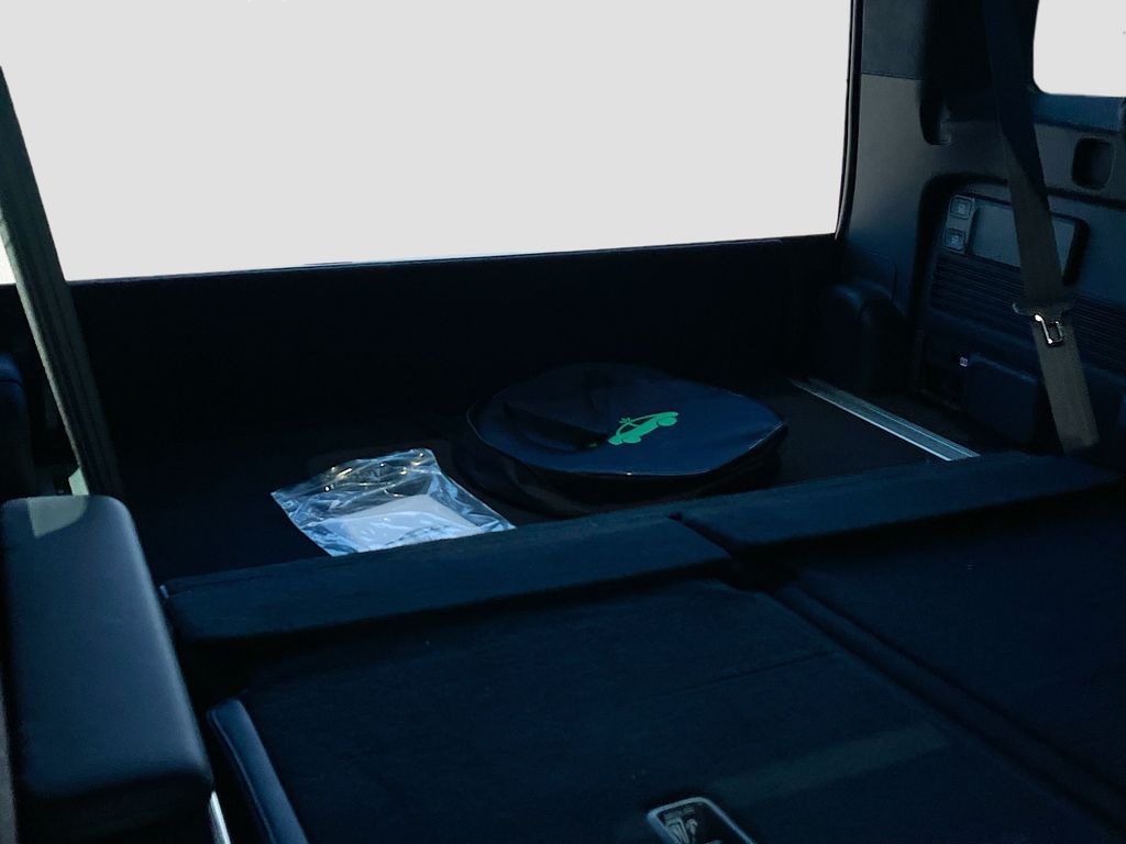 Used 2022 Green Rivian Launch Edition image 29