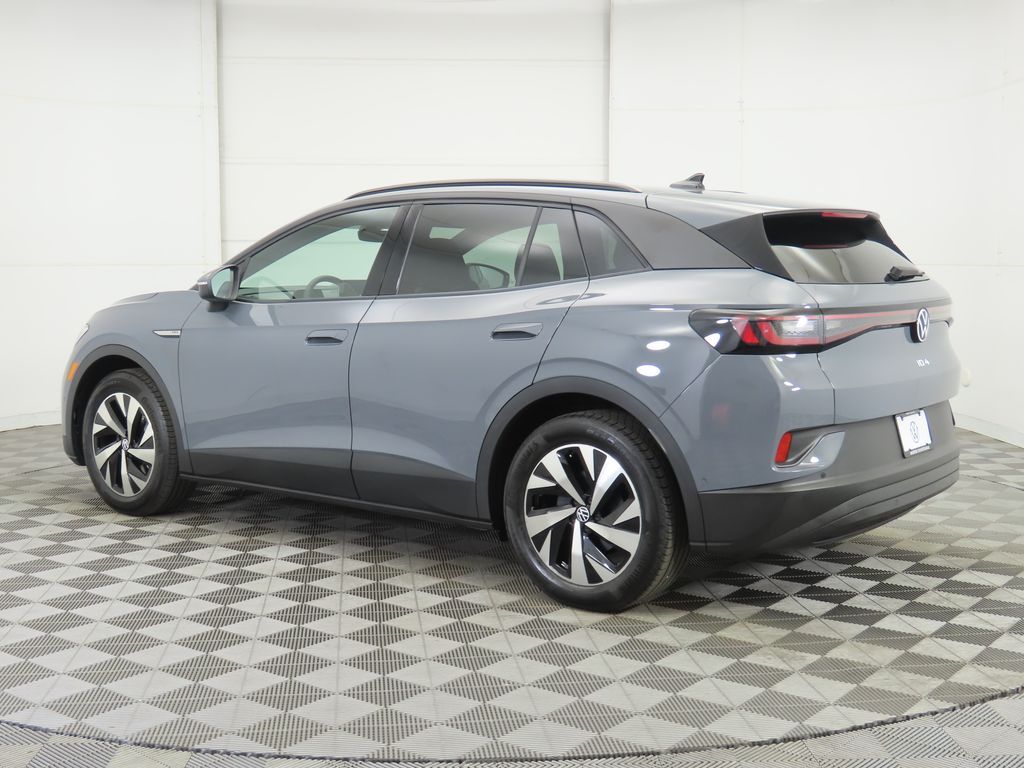 Thumbnail: 2026 Volkswagen ID.4 - 7