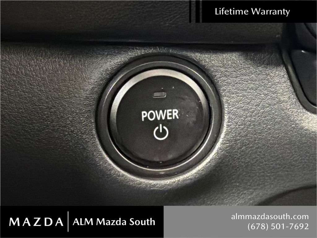 New 2026 Soul Red Crystal Metallic Mazda Premium AWD image 32